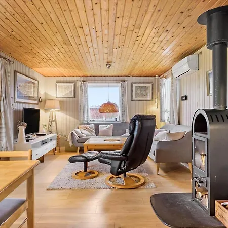 Fy105-bogense-solbakken-20 別荘 *