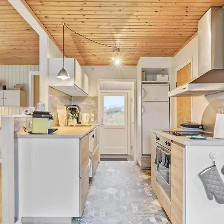 Fy105-bogense-solbakken-20 Prázdninový dům Bogense