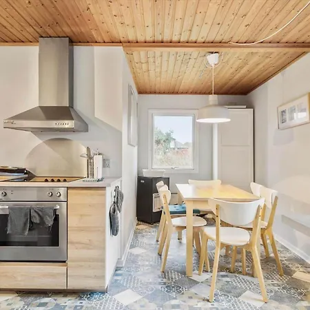 Fy105-bogense-solbakken-20 Prázdninový dům *