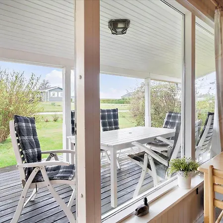 Fy105-bogense-solbakken-20 別荘 ボーゲンセ