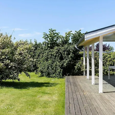 Fy105-bogense-solbakken-20 Prázdninový dům