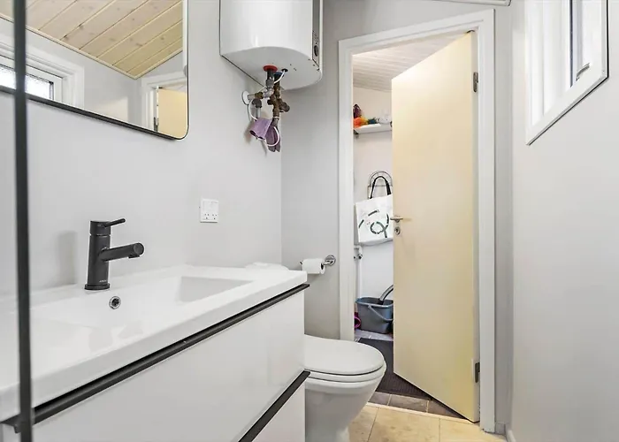 Fy105-bogense-solbakken-20 Сasa de vacaciones *