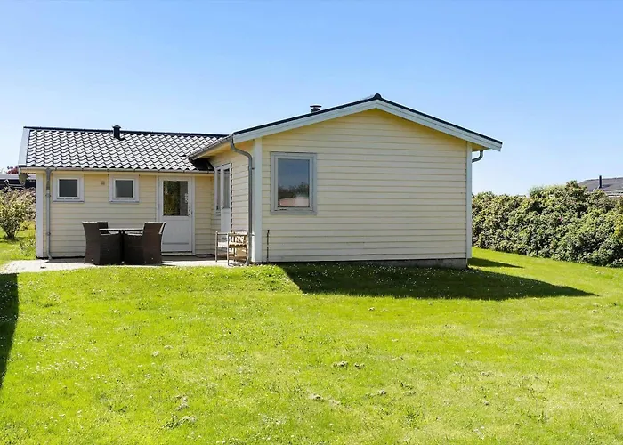 Fy105-bogense-solbakken-20 度假居 *